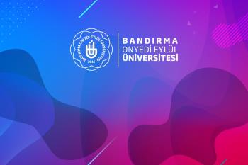 Üniversitemiz En İyiler Arasında!