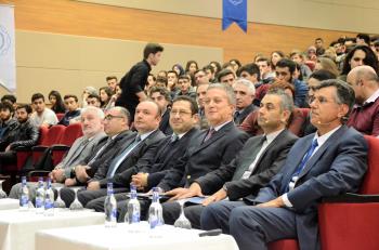 Üniversitemiz Genç Araştırmacılar Topluluğu “Irak Türkmen Boylarının Jeopolitik Önemi ve Geleceği”