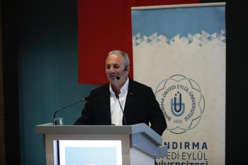 Üniversitemizde “Engelliliğe Hak Temelli Yaklaşım, Doğru İletişim ve Erişilebilir Çevre” Konferansı Gerçekleştirildi
