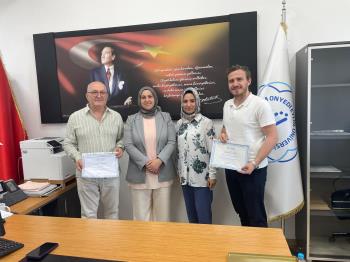 Güçlenen Laboratuvarlarımızla Öğrencilerimiz Geleceğe Daha Donanımlı Hazırlanıyor