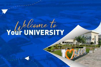 Welcome to Our University