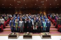 2025–2026 Akademik Yılı Açılış Töreni Gerçekleştirildi