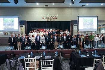 A Joint Step for the Future of the Sea of Marmara: MAR-PİNA Project Completed, First Year of PİNA-İZ and ÇAYIR-İZ Projects Concluded