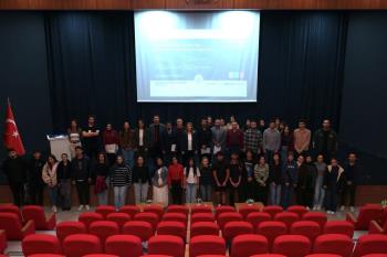 Panel Titled “The Path from Life to Science: Perspectives on Cadaver and Organ Donation” Held