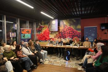 Tek Meslek Dört Kurum: Sosyal Hizmet Vaka Analizi Etkinliği Gerçekleşti