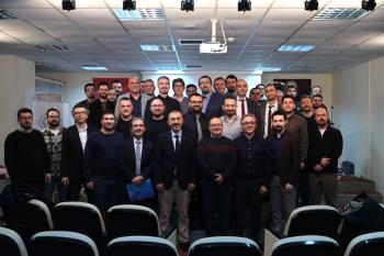 Penil Doppler Uygulama Kursu Gerçekleştirildi