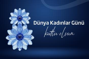 Rektörümüz Prof. Dr. İsmail Boz’un 8 Mart Dünya Kadınlar Günü Mesajı