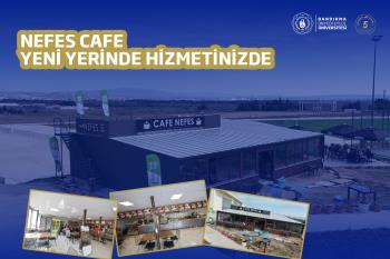 Spor Vadimizde Yeni Yiyecek-İçecek Alanları Hizmete Açıldı