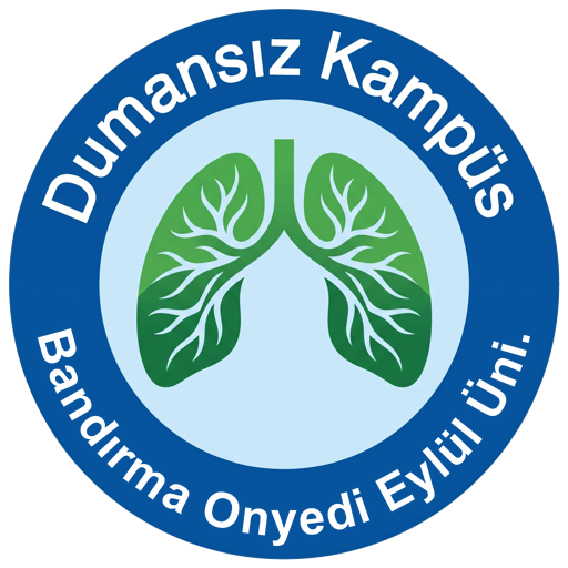 Dumansız Kampüs